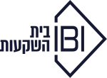 דרושים בIBI בית השקעות