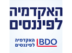 דרושים בהאקדמיה לפיננסים