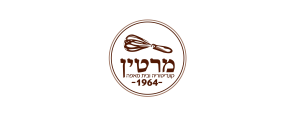 קונדיטוריית מרטין