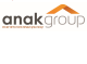 דרושים בקבוצת ענק ANAK - המובילה בחיפויי אלומיניום וטרקוטה