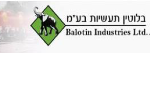 דרושים בבלוטין תעשיות בע"מ