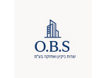 דרושים באו.בי.אס. שרותי אחזקה וניקיון בע"מ