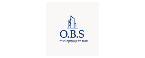 או.בי.אס. שרותי אחזקה וניקיון בע"מ