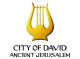 דרושים בעיר דוד ירושלים הקדומה - City Of David