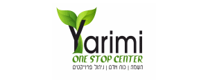 ירימי בע"מ