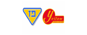 Yellow שוהם