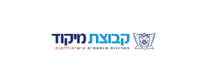 מיקוד אחזקות