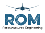 דרושים בROM Aerostructures Engineering