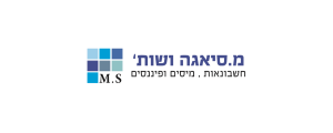 מ. סיאגה ושות'