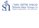 דרושים בgroup shlomo naor ltd