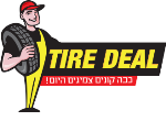 דרושים בטיירדיל בע"מ