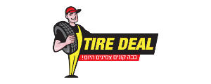 טיירדיל בע"מ