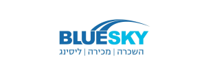 BLUE SKY - השכרה, מכירה וליסינג