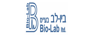 ביו לב בע"מ Bio Lab>
                                                            <p class=