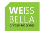 דרושים בbella weiss - השמת בכירים