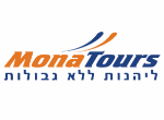 דרושים במונה טורס בע"מ