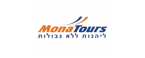 מונה טורס בע"מ