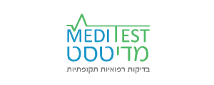 מדיטסט