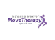 דרושים בMOVETHERAPY