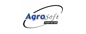 אגרוסופט בע"מ