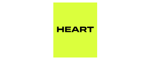 HEART CREATIVE AGENCY