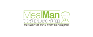 גבריאל מילמן בע"מ mealman kitchen deli>
                                                            <p class=