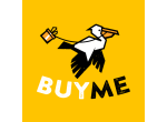 דרושים בBUYME