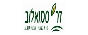 ד"ר סמואלוב יבוא ושיווק בע"מ