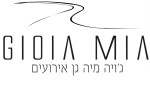 דרושים בג'ויה מיה Gioia Mia - גן אירועים