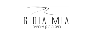 ג'ויה מיה Gioia Mia - גן אירועים>
                                                            <p class=