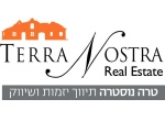 דרושים בטרה נוסטרה
