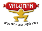 דרושים בר.ז. ולדמן רשת חנויות בע"מ