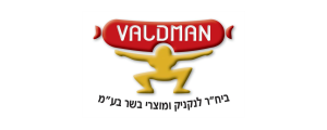 ר.ז. ולדמן רשת חנויות בע"מ