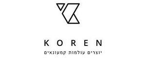 קורן פתרונות חזותיים