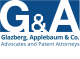 גלסברג, אפלבאום ושות', עורכי דין ופטנטים
