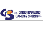 דרושים בשעשועים וספורט בע"מ