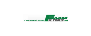 פילבר מסננים לתעשיה בע"מ