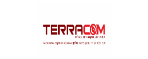 טרהקום תשתיות תקשורת בע"מ