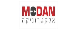 מודן אלקטרוניקה