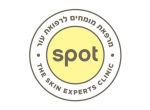 דרושים בspot clinic