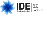 דרושים בIDE-טכנולוגיות מים