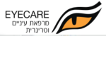 דרושים בEYE CARE