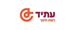 עתיד - רשת חינוך ובתי ספר>
                                                            <p class=