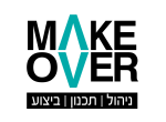 דרושים במייקאובר 23 בע"מ