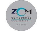 דרושים בZCM טכנולוגיות חומרים מרוכבים בע"מ