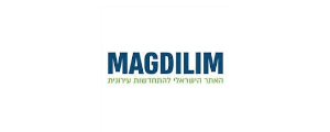 מגדילים - הפורום הישראלי להתחדשות עירונית  בע"מ