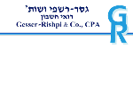 דרושים בגסר רשפי ושות'
