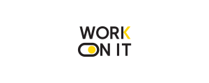 Work On It>
                                                                <p class=