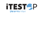 דרושים בITESTOP