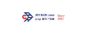 אבירם קרגו